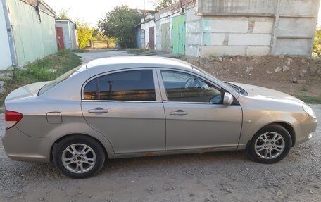 ТагАЗ Vega, 2009 год, 320 000 рублей, 3 фотография