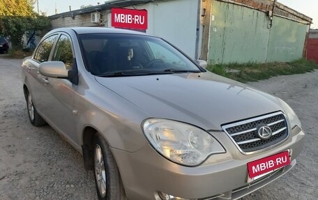 ТагАЗ Vega, 2009 год, 320 000 рублей, 2 фотография