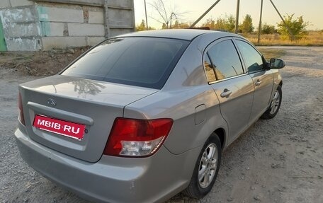 ТагАЗ Vega, 2009 год, 320 000 рублей, 4 фотография