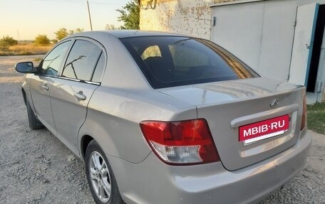 ТагАЗ Vega, 2009 год, 320 000 рублей, 5 фотография