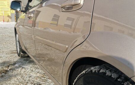 Chevrolet Lacetti, 2012 год, 610 000 рублей, 6 фотография