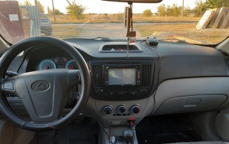 ТагАЗ Vega, 2009 год, 320 000 рублей, 7 фотография