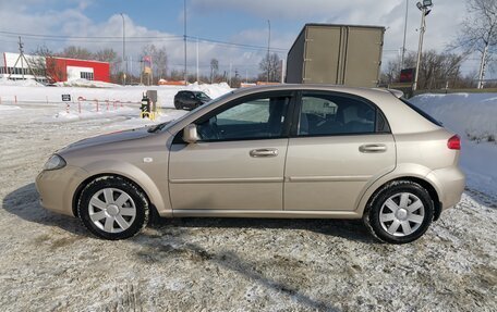 Chevrolet Lacetti, 2012 год, 610 000 рублей, 3 фотография