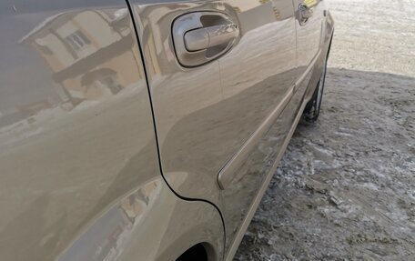 Chevrolet Lacetti, 2012 год, 610 000 рублей, 7 фотография