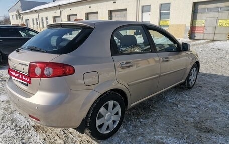 Chevrolet Lacetti, 2012 год, 610 000 рублей, 5 фотография