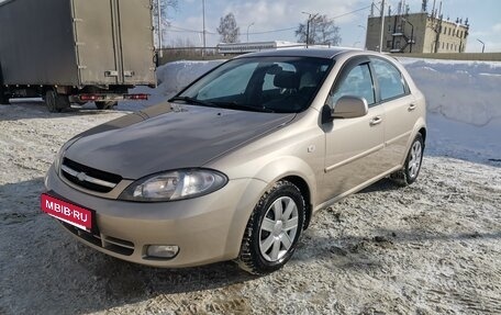 Chevrolet Lacetti, 2012 год, 610 000 рублей, 2 фотография