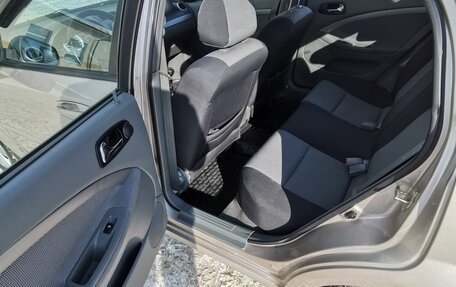 Chevrolet Lacetti, 2012 год, 610 000 рублей, 10 фотография