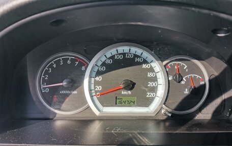 Chevrolet Lacetti, 2012 год, 610 000 рублей, 15 фотография