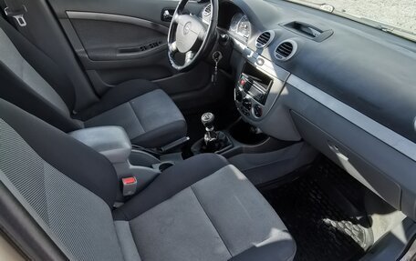 Chevrolet Lacetti, 2012 год, 610 000 рублей, 11 фотография