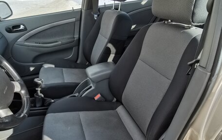 Chevrolet Lacetti, 2012 год, 610 000 рублей, 12 фотография