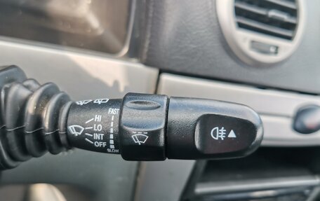 Chevrolet Lacetti, 2012 год, 610 000 рублей, 19 фотография