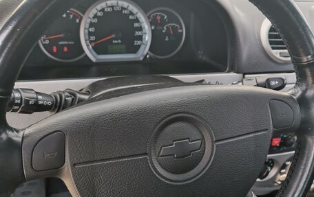 Chevrolet Lacetti, 2012 год, 610 000 рублей, 14 фотография