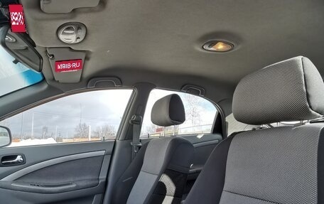 Chevrolet Lacetti, 2012 год, 610 000 рублей, 16 фотография