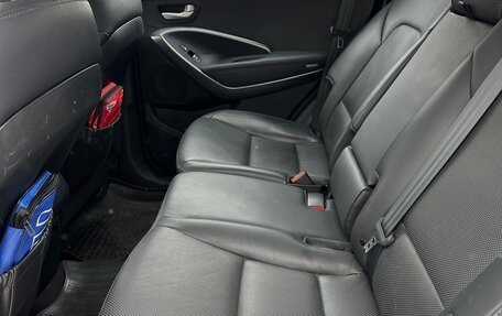 Hyundai Santa Fe III рестайлинг, 2015 год, 2 200 000 рублей, 11 фотография