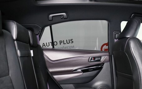 Toyota Harrier, 2016 год, 2 625 000 рублей, 16 фотография