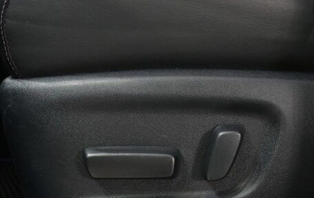 Toyota Harrier, 2016 год, 2 625 000 рублей, 18 фотография