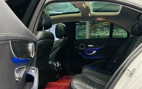 Mercedes-Benz C-Класс, 2021 год, 1 990 000 рублей, 11 фотография