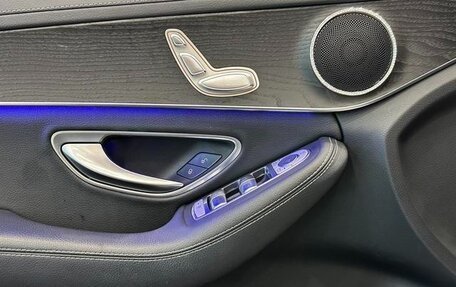 Mercedes-Benz C-Класс, 2021 год, 1 990 000 рублей, 10 фотография