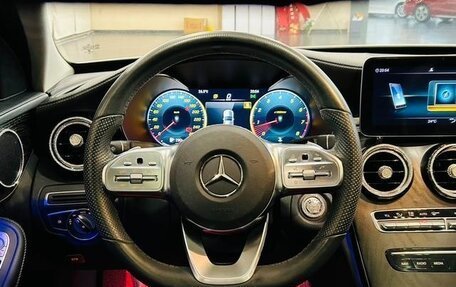 Mercedes-Benz C-Класс, 2021 год, 1 990 000 рублей, 8 фотография