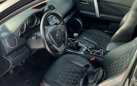 Mazda 6, 2008 год, 530 000 рублей, 3 фотография