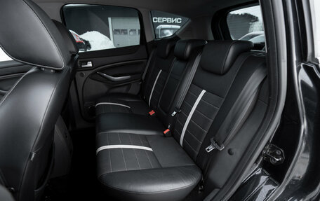 Ford Kuga III, 2011 год, 975 000 рублей, 12 фотография