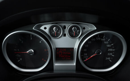 Ford Kuga III, 2011 год, 975 000 рублей, 11 фотография