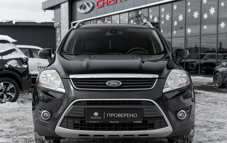 Ford Kuga III, 2011 год, 975 000 рублей, 3 фотография