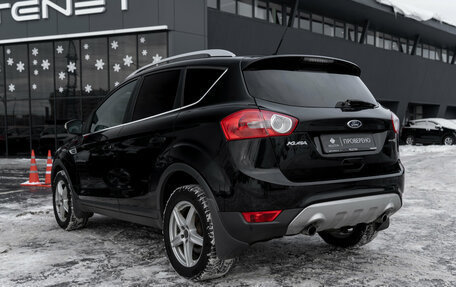 Ford Kuga III, 2011 год, 975 000 рублей, 4 фотография