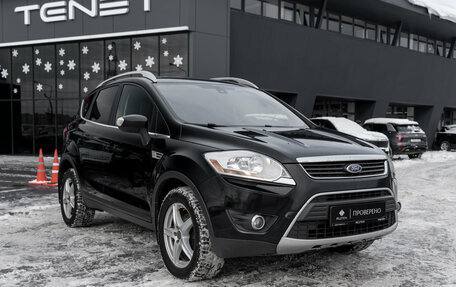 Ford Kuga III, 2011 год, 975 000 рублей, 2 фотография