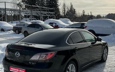 Mazda 6, 2008 год, 530 000 рублей, 1 фотография