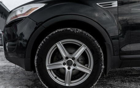 Ford Kuga III, 2011 год, 975 000 рублей, 19 фотография