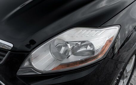 Ford Kuga III, 2011 год, 975 000 рублей, 20 фотография