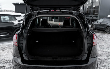 Ford Kuga III, 2011 год, 975 000 рублей, 18 фотография