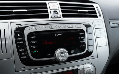 Ford Kuga III, 2011 год, 975 000 рублей, 15 фотография