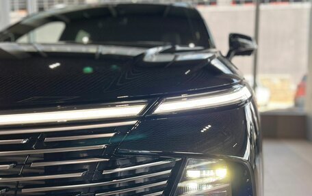 Haval F7, 2026 год, 3 699 000 рублей, 6 фотография