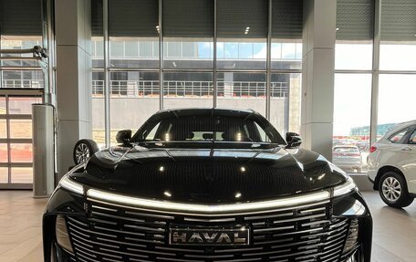 Haval F7, 2026 год, 3 699 000 рублей, 8 фотография