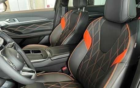 Haval F7, 2026 год, 3 699 000 рублей, 14 фотография