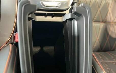 Haval F7, 2026 год, 3 699 000 рублей, 18 фотография