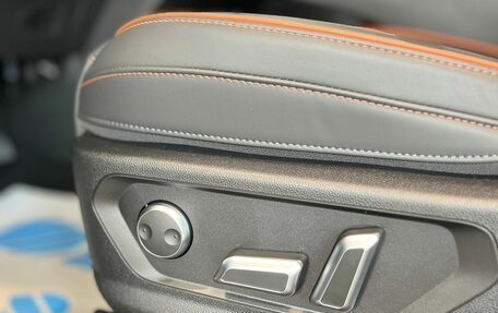 Haval F7, 2026 год, 3 699 000 рублей, 22 фотография