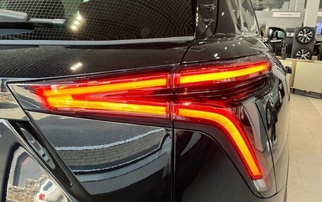 Haval F7, 2026 год, 3 699 000 рублей, 27 фотография