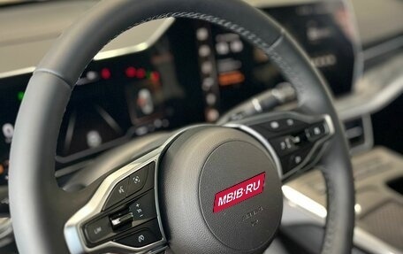 Haval F7, 2026 год, 3 699 000 рублей, 19 фотография