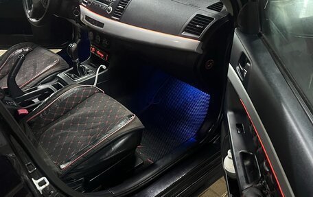 Mitsubishi Lancer IX, 2007 год, 600 000 рублей, 7 фотография