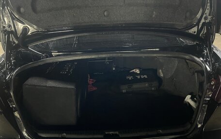 Mitsubishi Lancer IX, 2007 год, 600 000 рублей, 12 фотография