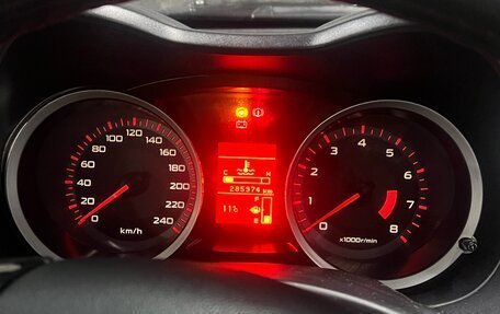 Mitsubishi Lancer IX, 2007 год, 600 000 рублей, 11 фотография