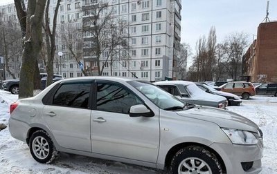 Datsun on-DO I рестайлинг, 2015 год, 320 000 рублей, 1 фотография