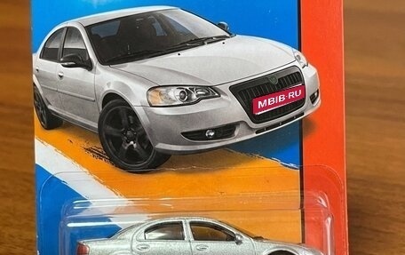 ГАЗ Volga Siber I, 2010 год, 435 000 рублей, 1 фотография