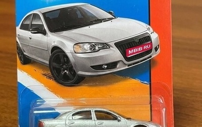 ГАЗ Volga Siber I, 2010 год, 435 000 рублей, 1 фотография