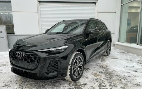 Audi Q5, 2025 год, 7 150 000 рублей, 1 фотография