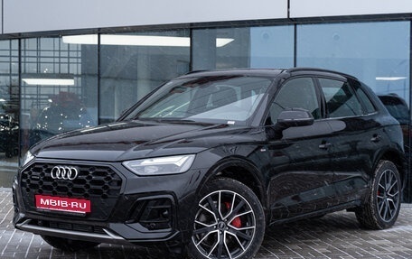Audi Q5, 2025 год, 6 899 500 рублей, 1 фотография