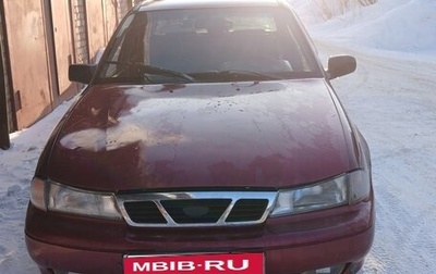 Daewoo Nexia I рестайлинг, 2005 год, 100 000 рублей, 1 фотография